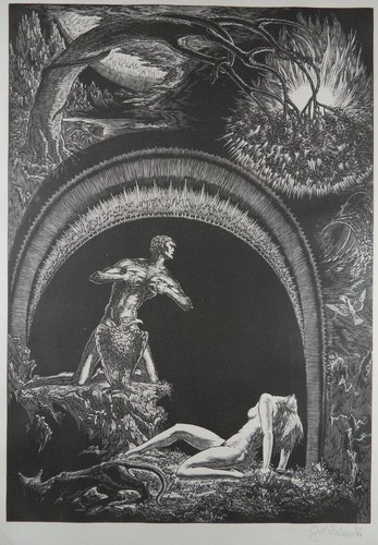 Bruno goldschmitt die bibel - goldschmitt,