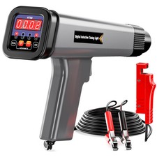 Digitale Zündlichtpistole