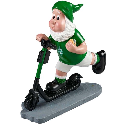 Werder bremen gartenzwerg - werder,