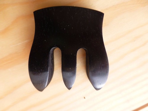 Cello mute pure - cello, ebony,