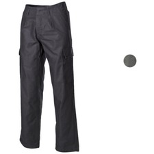 MFH BW Moleskinhose nach orig