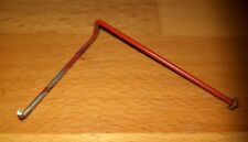 Peiler / Skalenanzeiger UKW aus Philips Capella 673 - Röhrenradio Ersatzteil