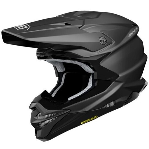 Shoei vfx helm uni - shoei,