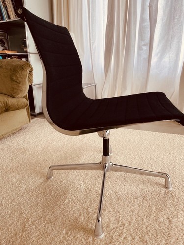 Vitra eames chair - eames,