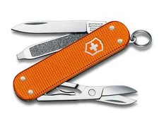 Victorinox classic alox - classic,