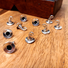 10 Hexenhut Magier Zauberhut