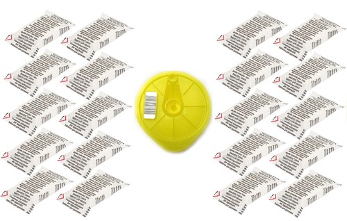 Tassimo servicescheibe 20 - tassimo,