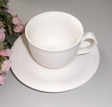 Villeroy & Boch HOME ELEMENTS Kaffeetasse mit Unterteller ca. 0,3l NEU V&B mehr