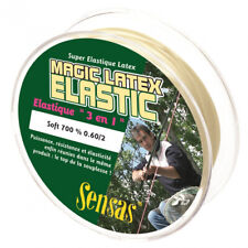 Sensas Magic Latex Elastic