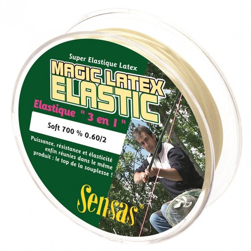 Sensas magic latex - sensas,