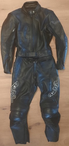 Richa motorradkombi lederkombi - richa,