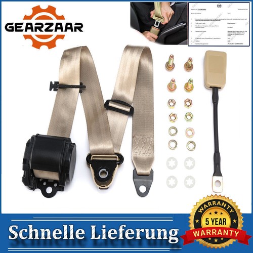 Auto sicherheitsgurt punkt - sicherheitsgurt, 3