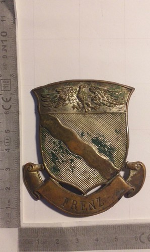 Emblem feuerwehr - emblem,
