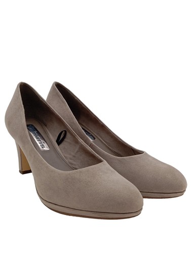 Tamaris hochfront pumps damen - tamaris,