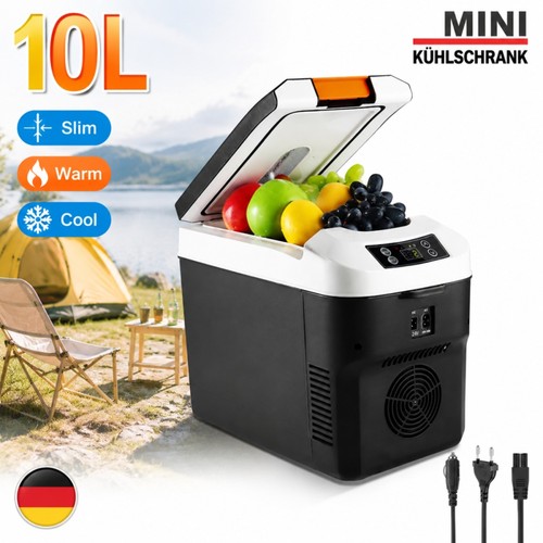 Kühlbox 10l thermoelektrisch - kühlbox,
