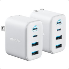 Anker Zolo USB C Charger