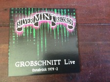 Grobschnitt - Live Osnabrück
