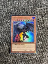 YU GI OH GEIST VON YUBEL