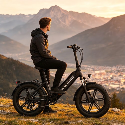 Bodywel bike elektrofahrrad - bike,