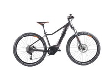 KTM Macina Race 572 - 2024 - 38 cm (S) | 500 Wh | E-Bike Hardtail MTB | Garantie