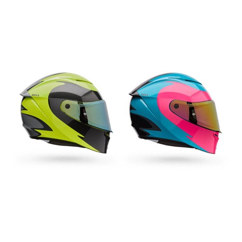 Bell lithium integralhelm - bell,