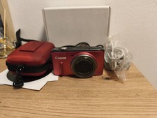 Canon PowerShot SX230 HS 12.1MP Digitalkamera - Rosa