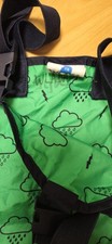 Regenhose matschhose topolino - regenhose,