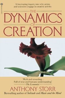 The dynamics creation von - the, of