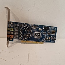 CREATIVE SB0790 SOUND BLASTER