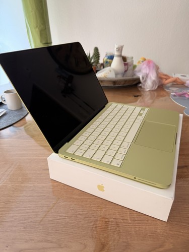 Apple macbook neo citrus - ,