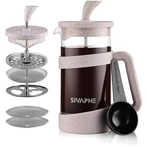 Kaffeemaschine french press - kaffeemaschine,