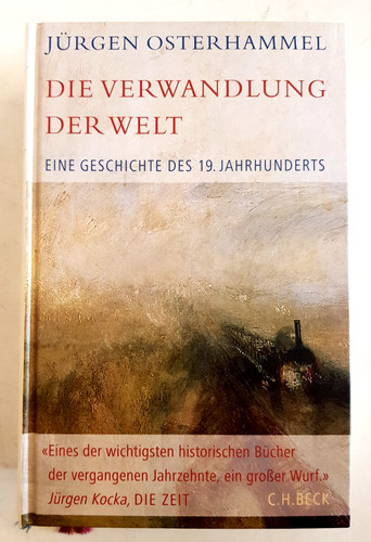 Jürgen osterhammel die - jürgen,