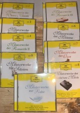 Various - Meisterwerke der