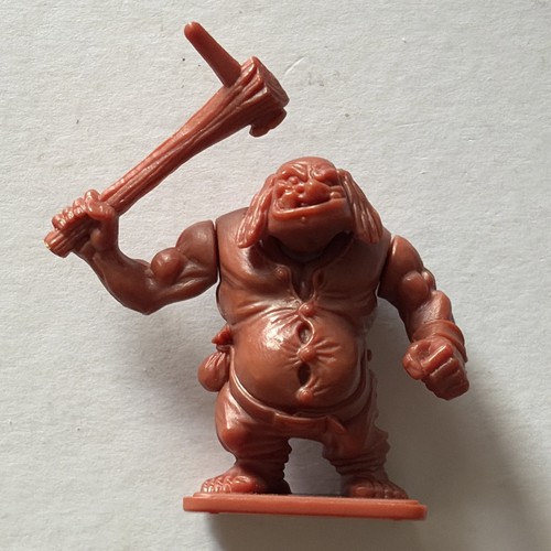 Heroquest miniatur ogre - heroquest,
