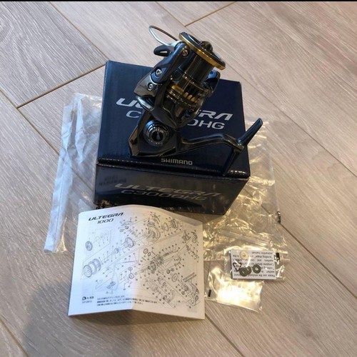Shimano ultegra c3000hg - shimano,
