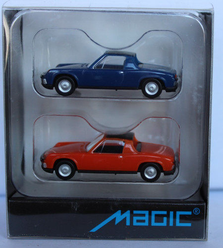 Porsche 914 2er set - vw,