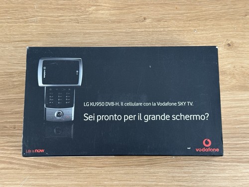 Ku950 dvb handy - ku950,