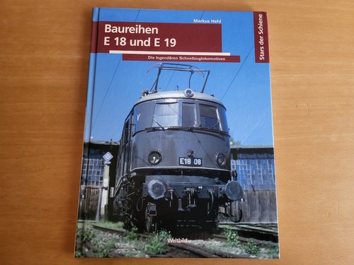 Baureihen und 19 - baureihen,