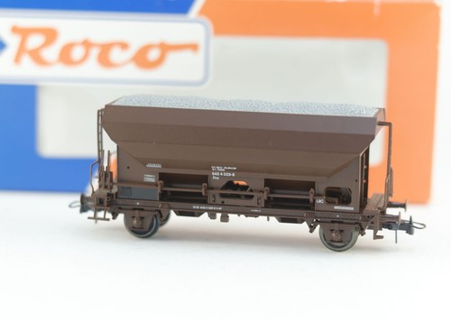 Roco 46434 selbstentladewagen - roco,