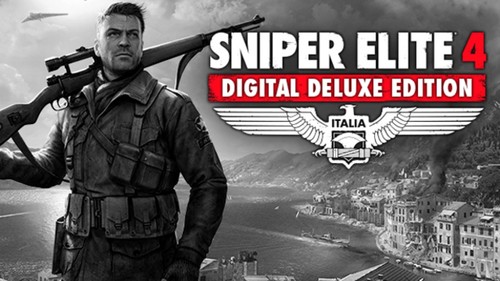 Neu xbox spiel - neu, sniper