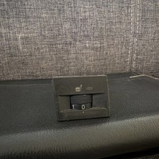 Schalter Sitzheizung Opel