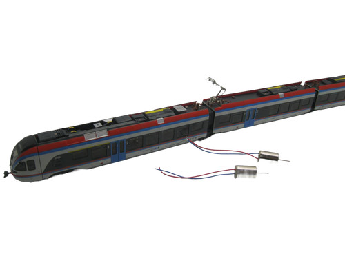 Micromotor nl001 - micromotor,