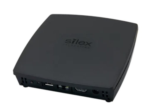 Silex display adapter - silex,