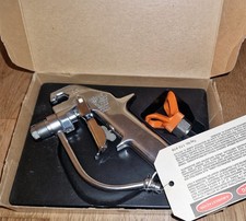 Silver Airless Spray Gun von