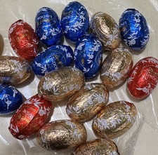 Lindt Lindor Minis 3 Sorten