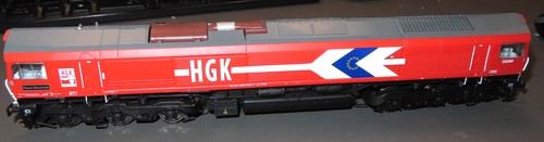 Gm03 mehano t274 diesellok - gm03,