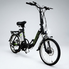 Volta faltbares elektrofahrrad - volta,