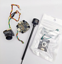 GEPRC RAD 5.8G 1W Caddx Ratel