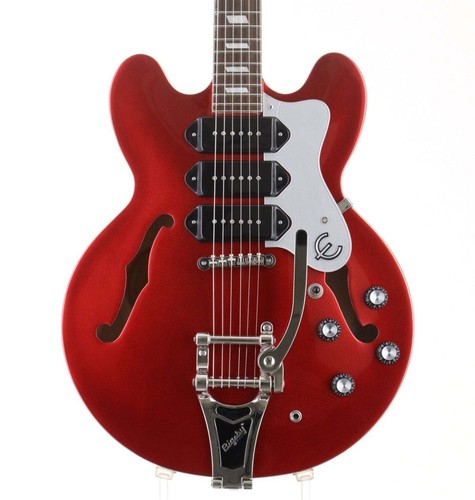 Epiphone riviera custom - riviera,