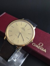 Omega De Ville Automatic Cal